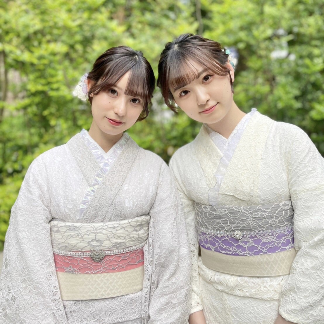 浴衣collection♡