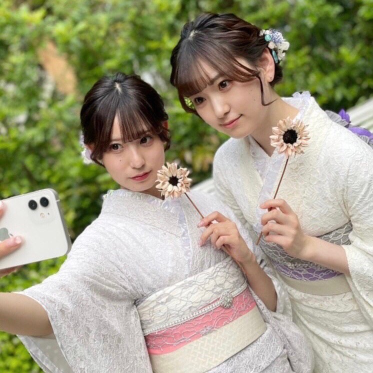 浴衣collection♡