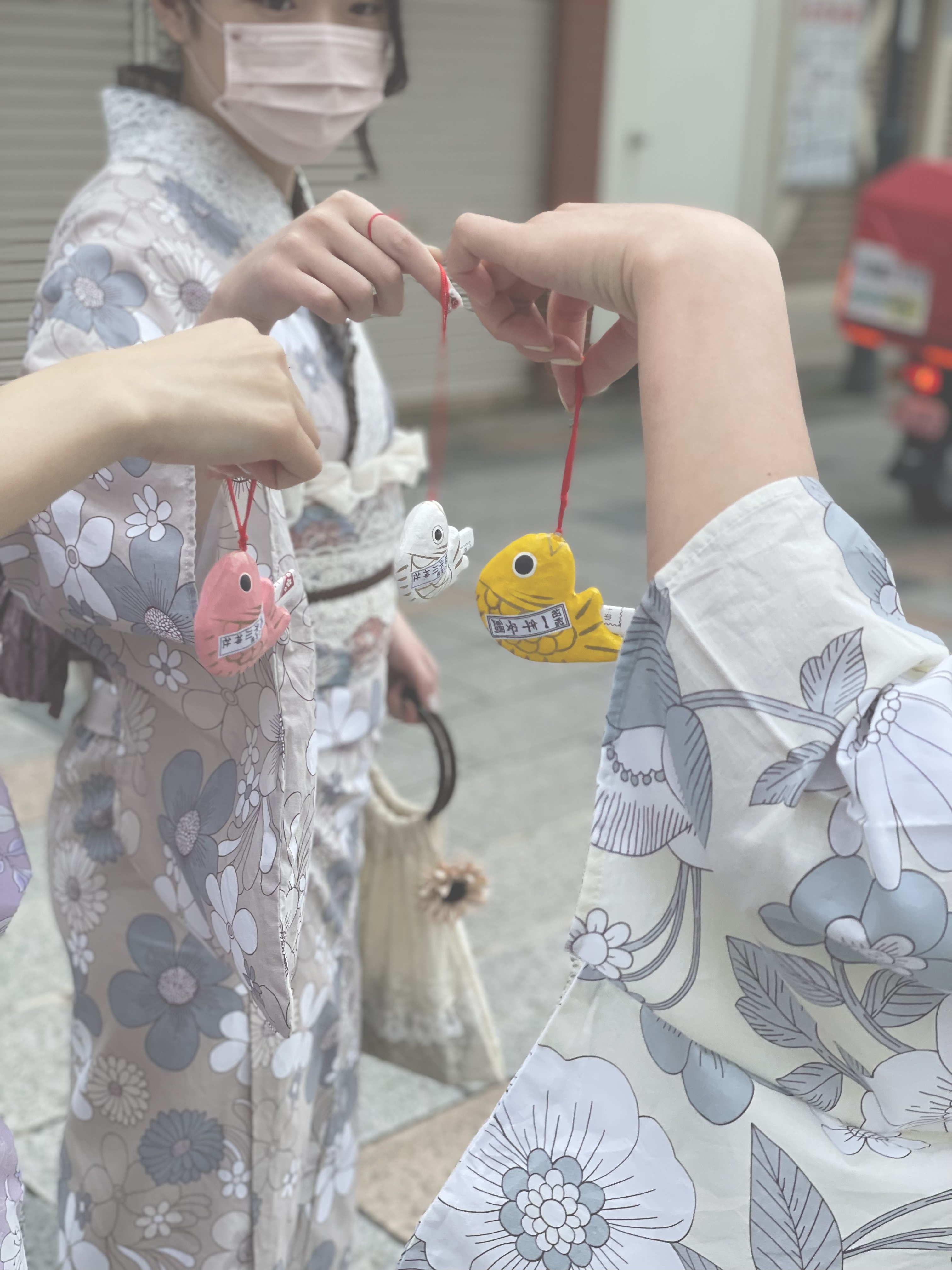 川越着物レンタルVASARA