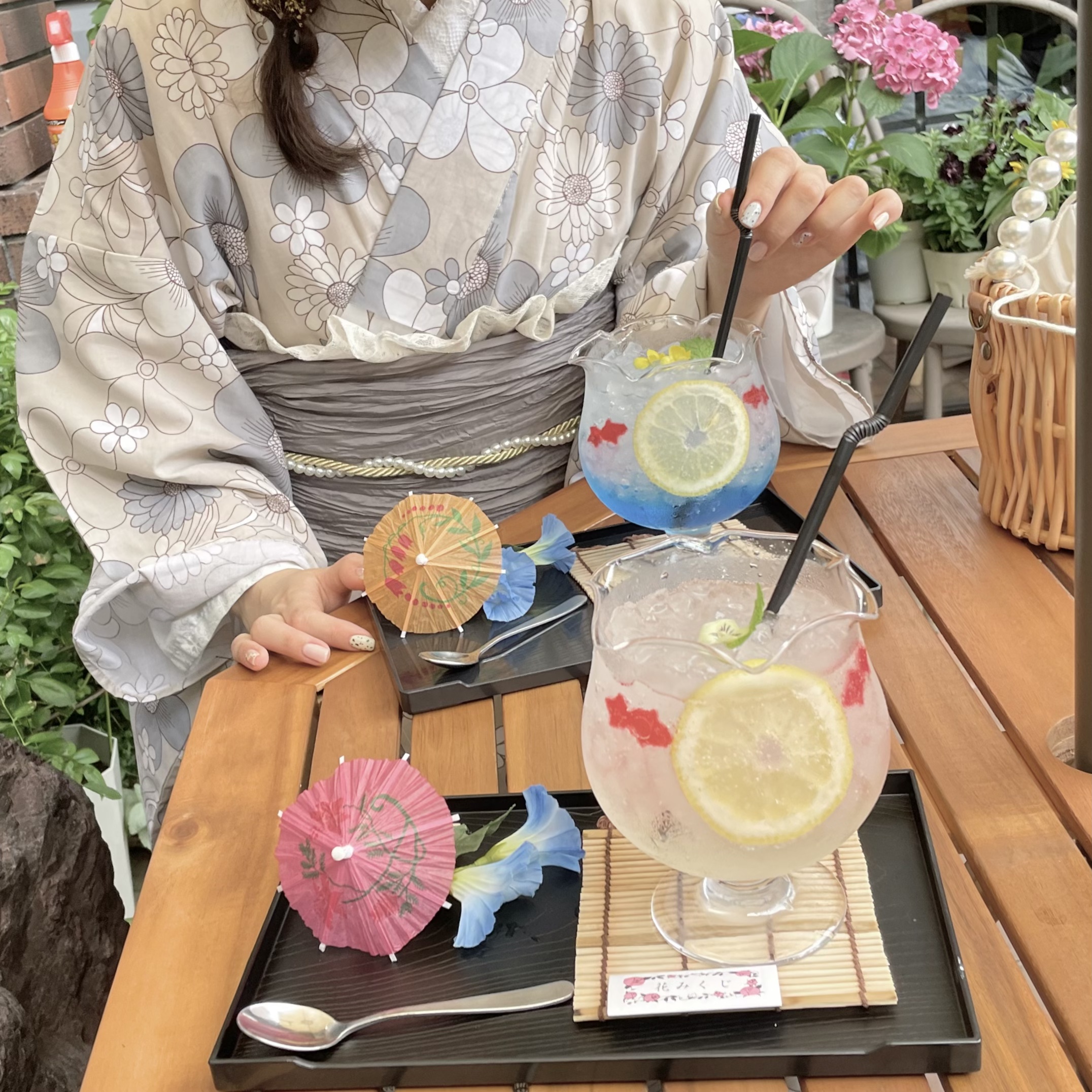 川越着物レンタルVASARA