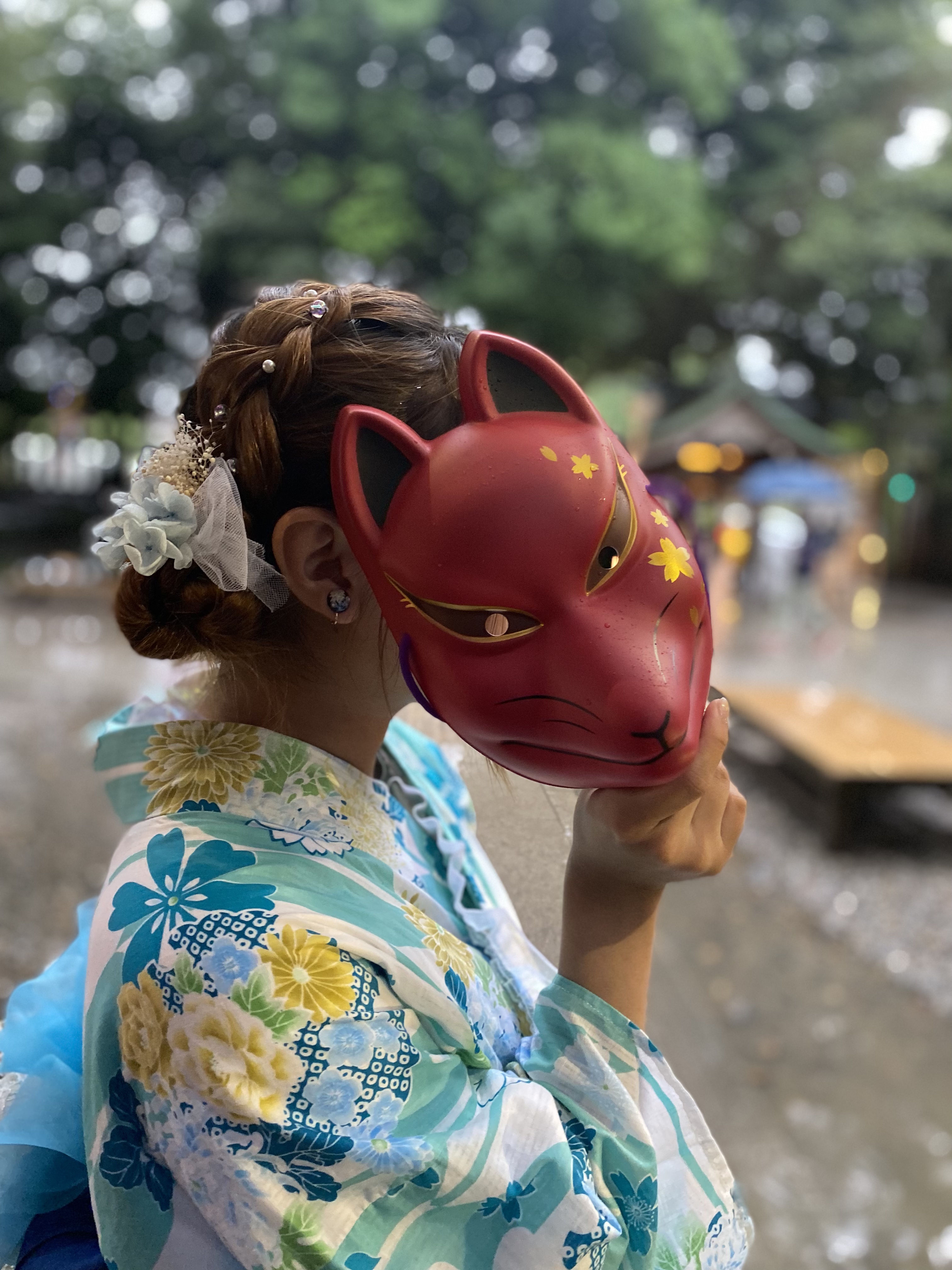 川越着物レンタルVASARA