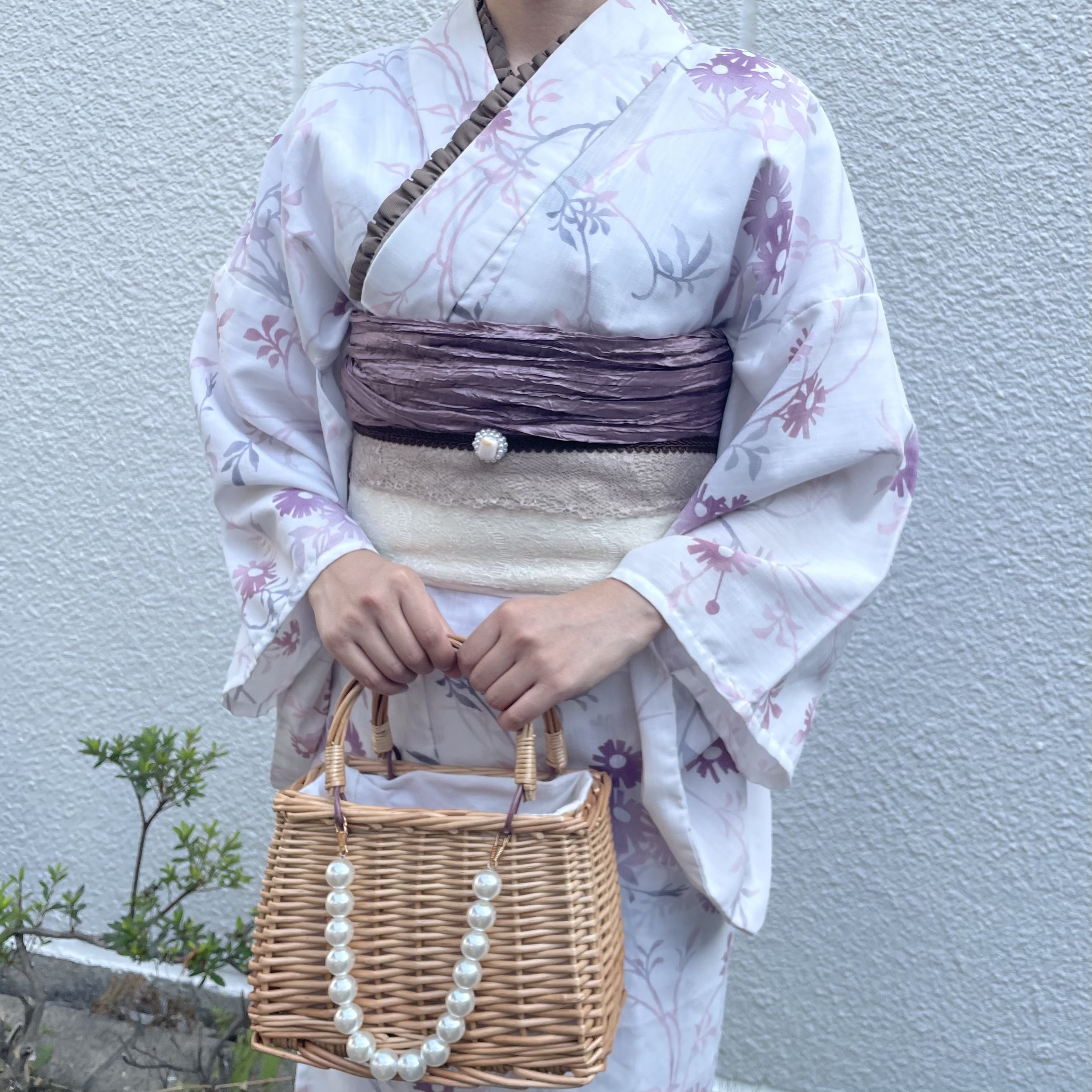 川越着物レンタルVASARA
