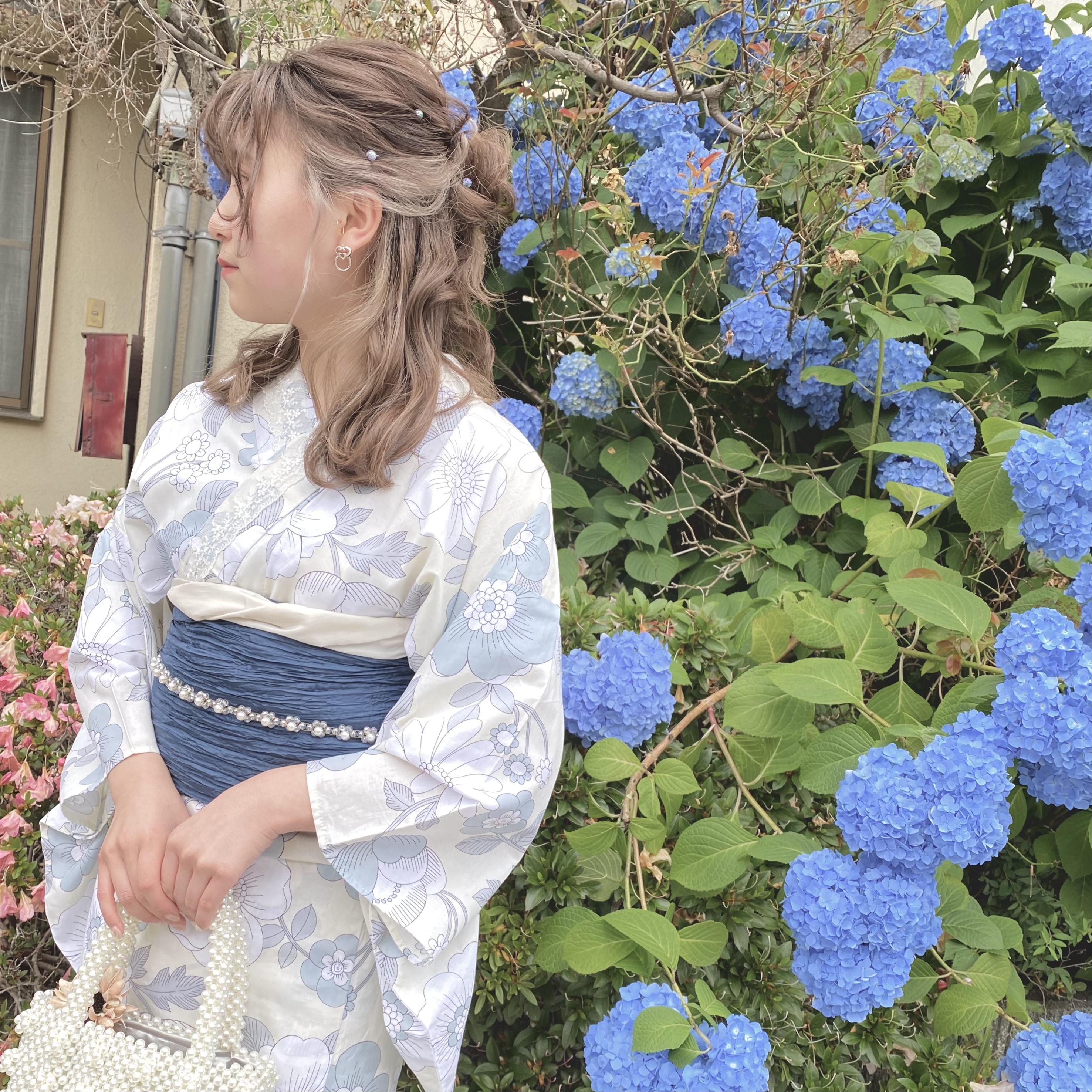 川越着物レンタルVASARA
