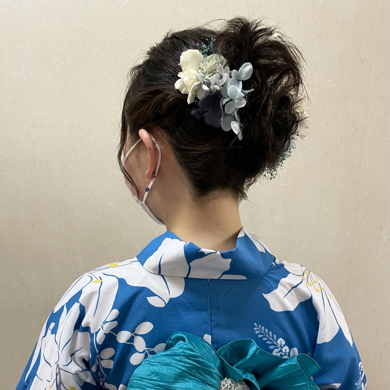 ˚*.꒰ YUKATA HAIR   ꒱.*˚
