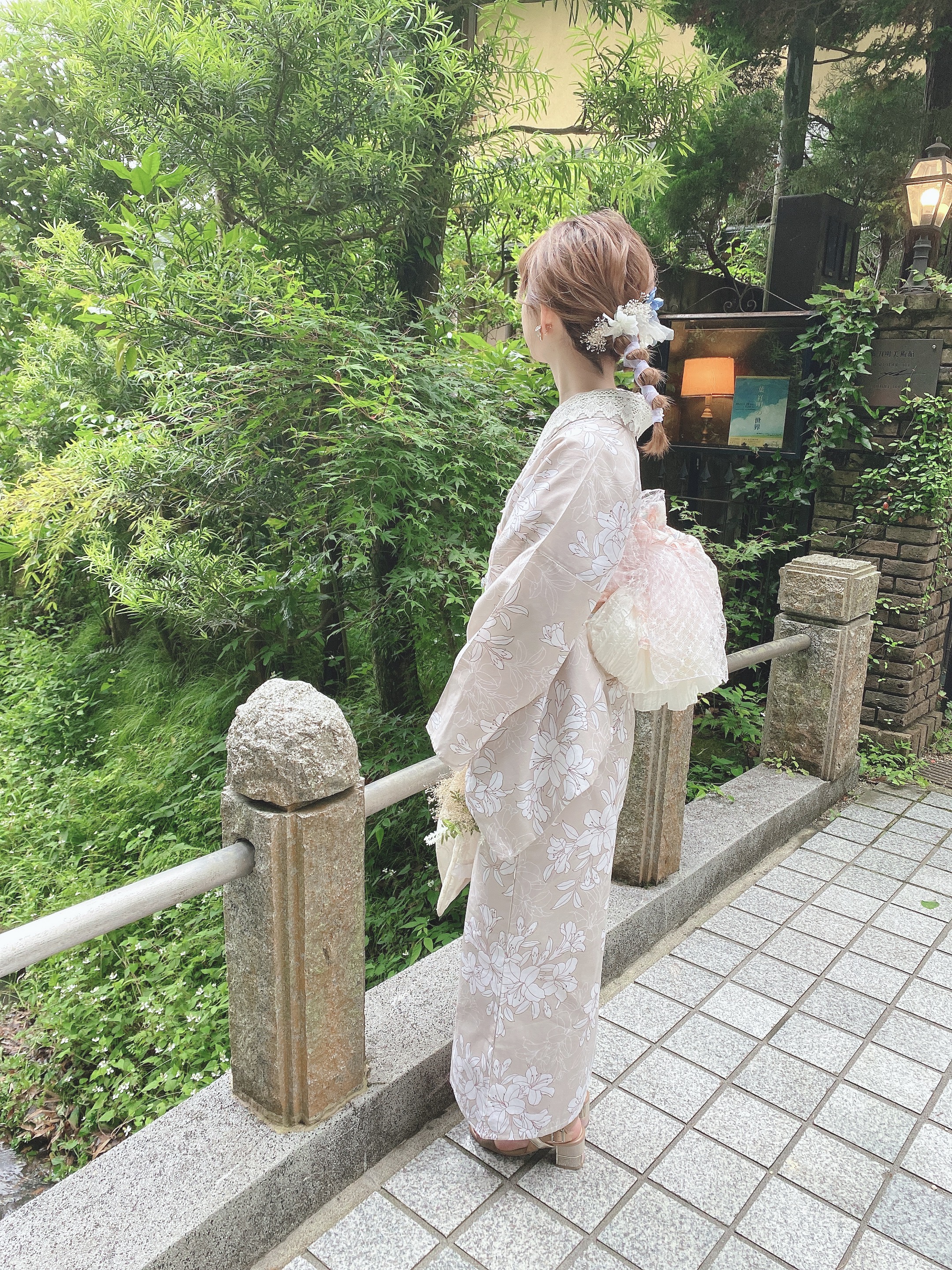 鎌倉小町通り店です'٩꒰｡•◡•｡꒱۶'