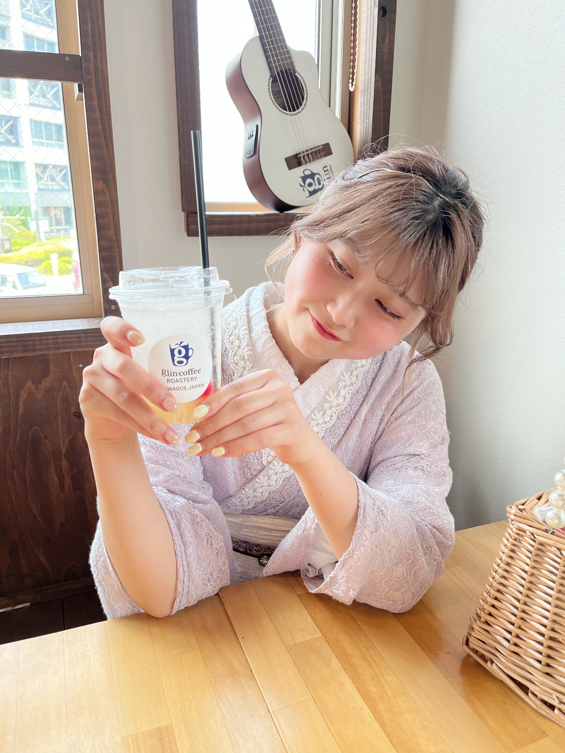 川越着物レンタルVASARA