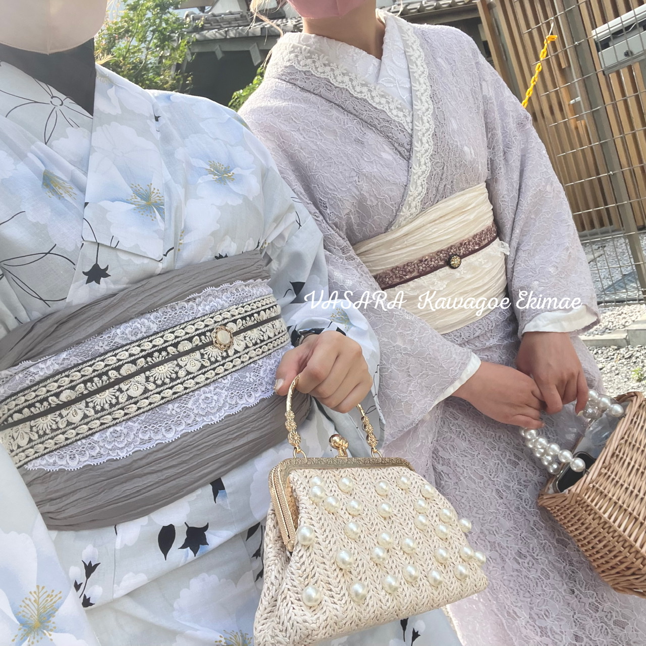 川越着物レンタルVASARA