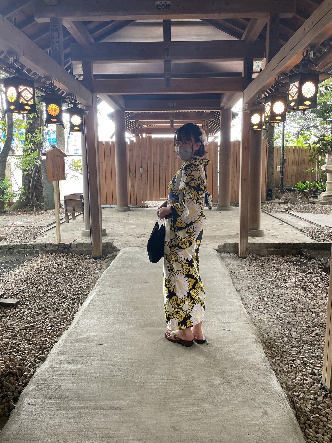 川越小江戸店です(∩´∀`∩)