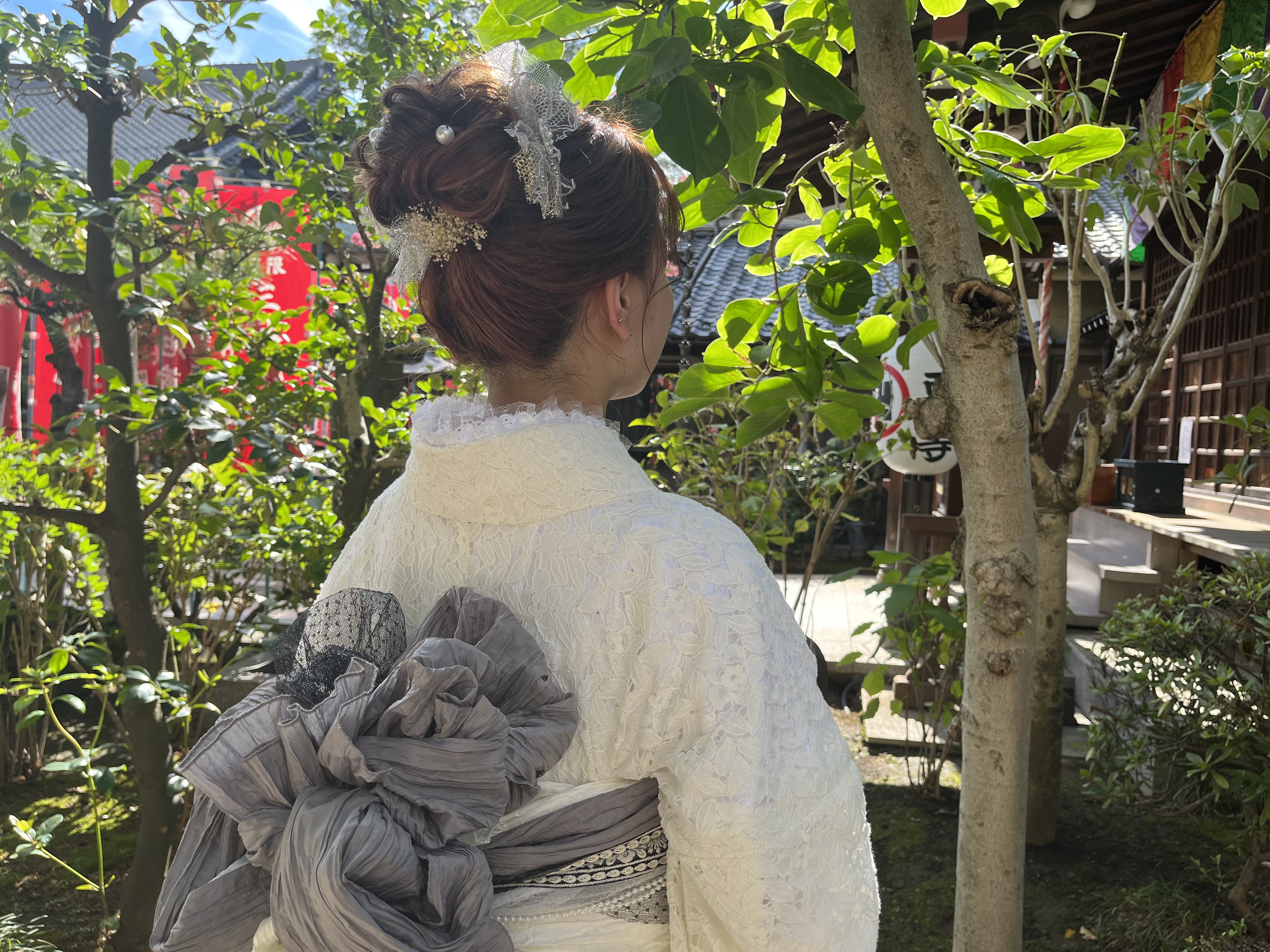 川越小江戸店です(∩´∀`∩)