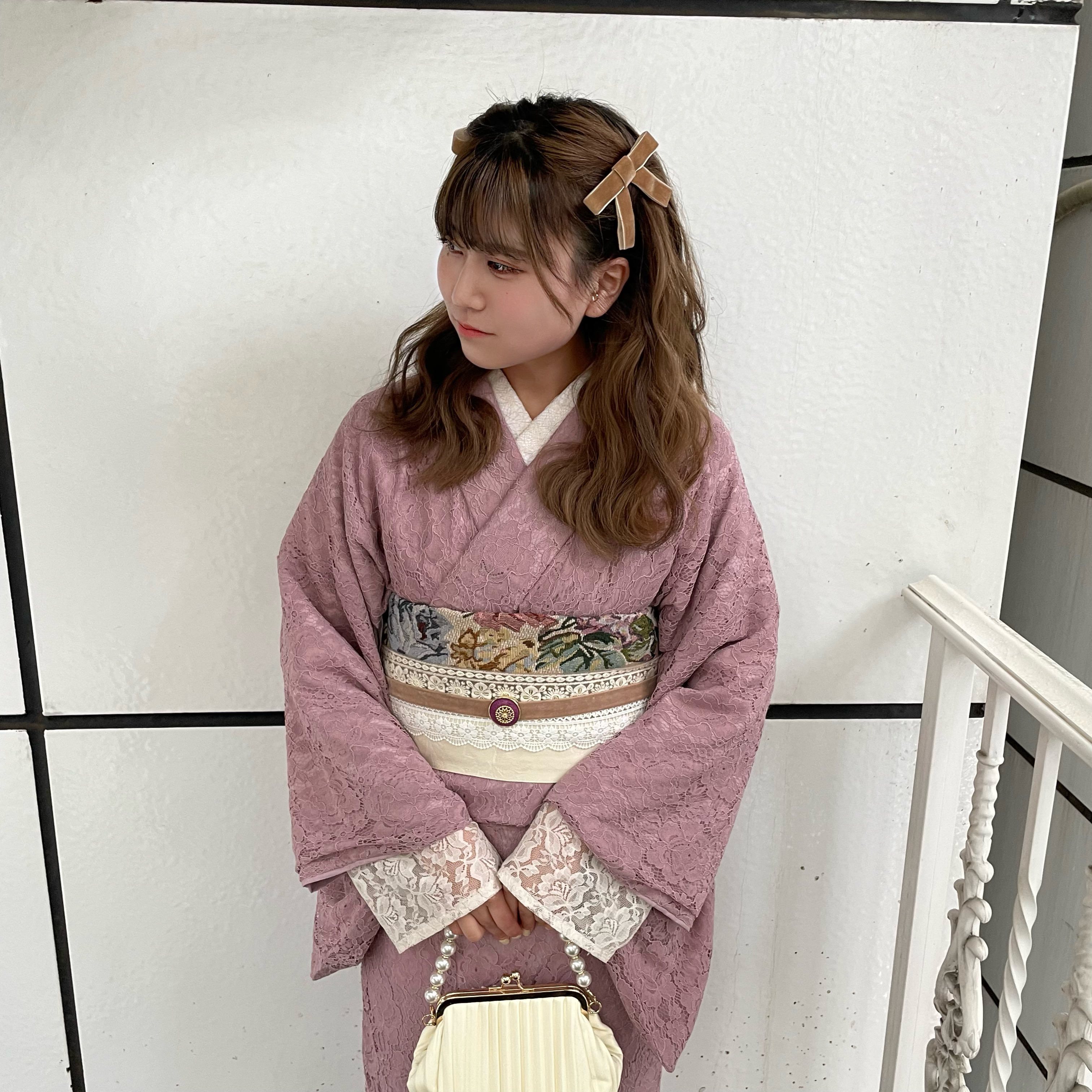 川越着物レンタルVASARA