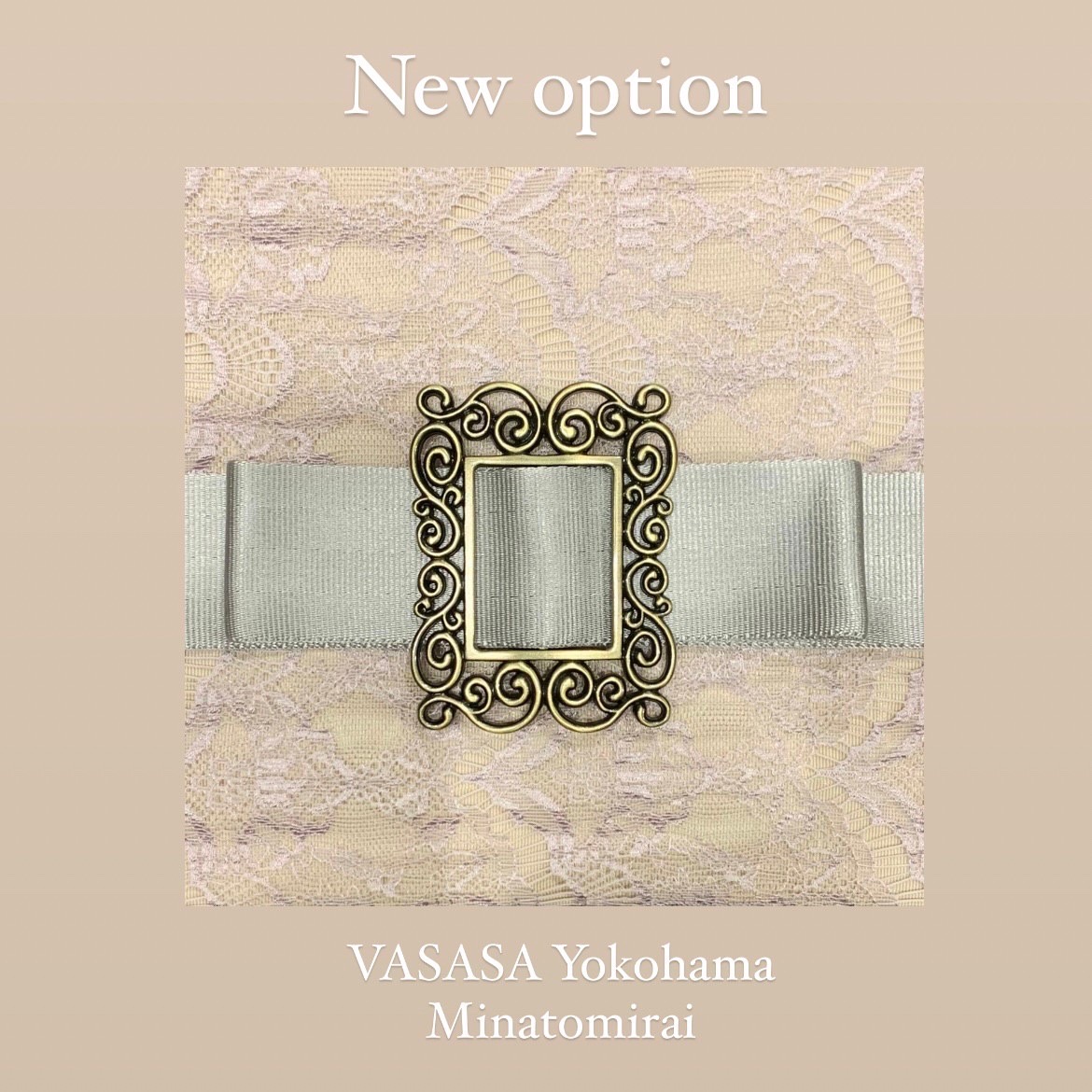 ★Ｎｅｗ option★
