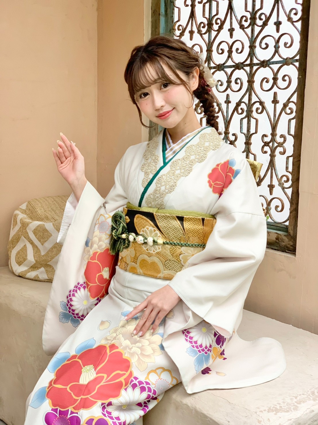 VASARA川越小江戸店です( * ・ω・)ノ゙