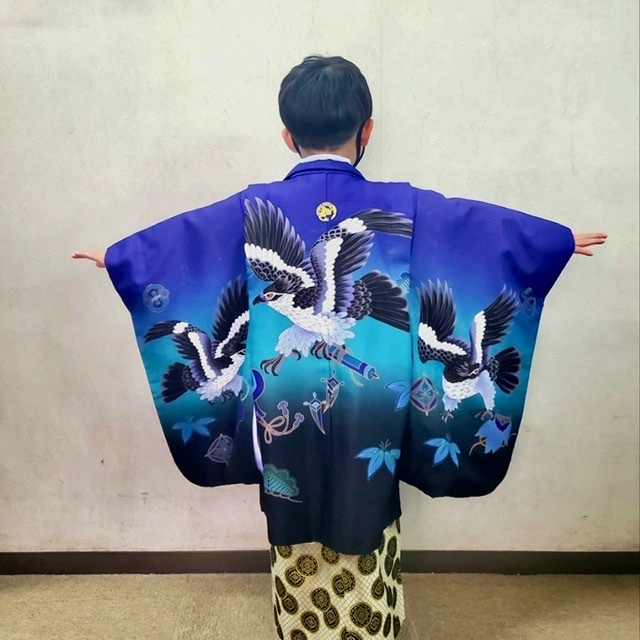 .˚⊹ ⁺‧七五三‧⁺ ⊹˚.