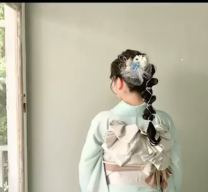 ツースター   ヘア
