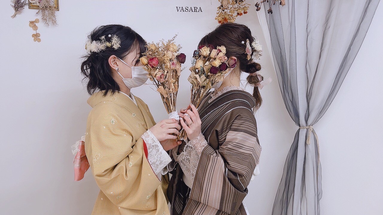 楽しく✨