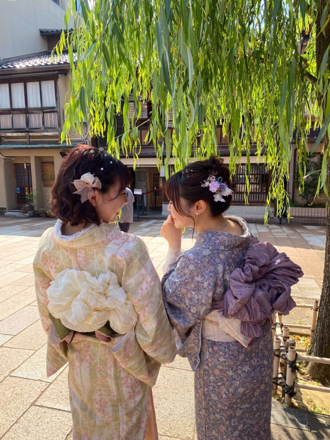 なかよしこよし
