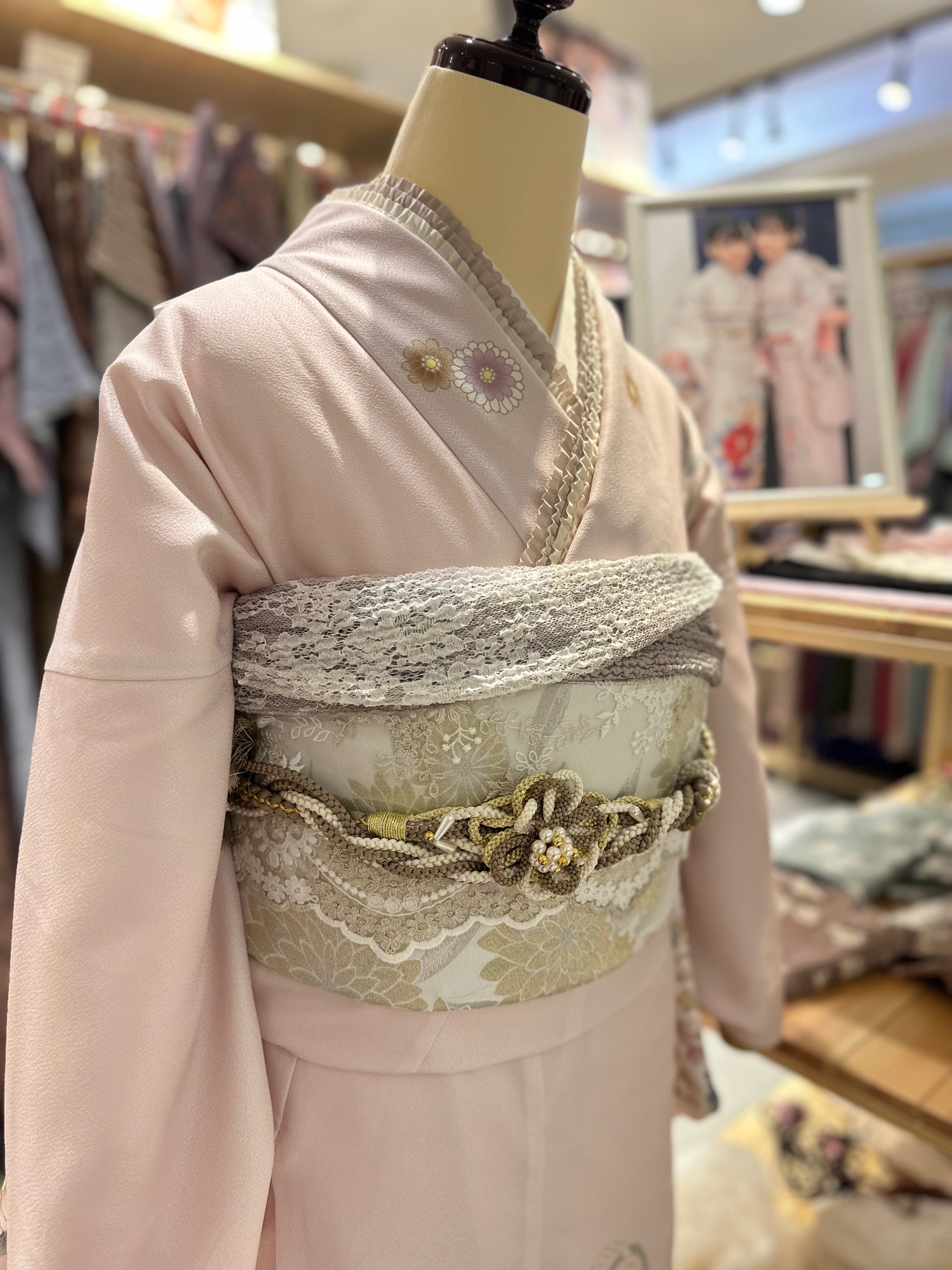 VASARA大阪梅田店です!