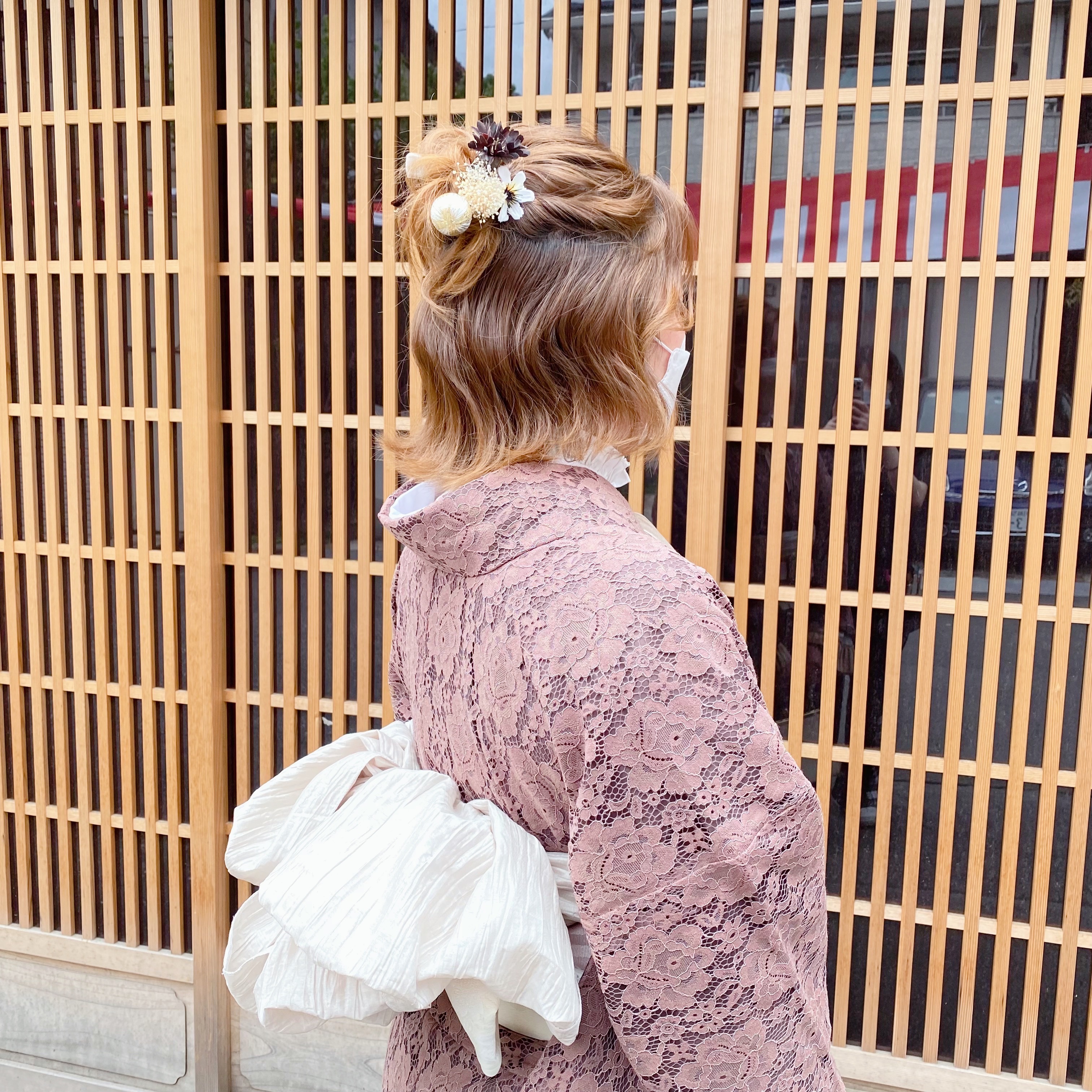 可愛いコーディネート出来ます·͜· ♡