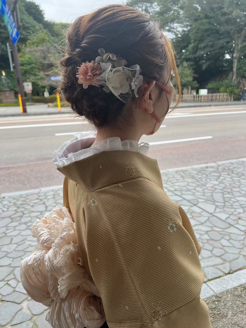 360°どこから見ても可愛く♡♡