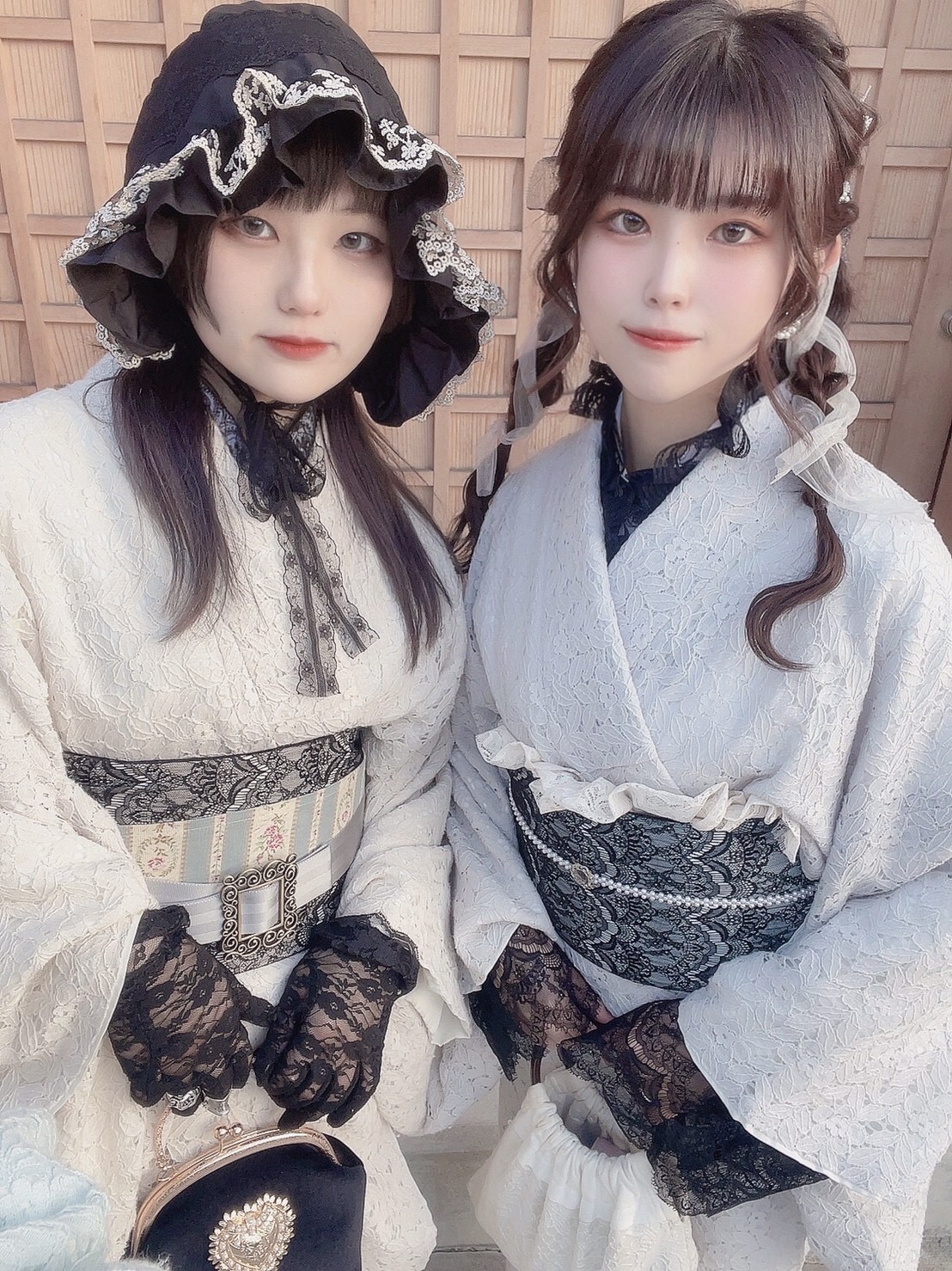 VASARA大阪梅田店です!