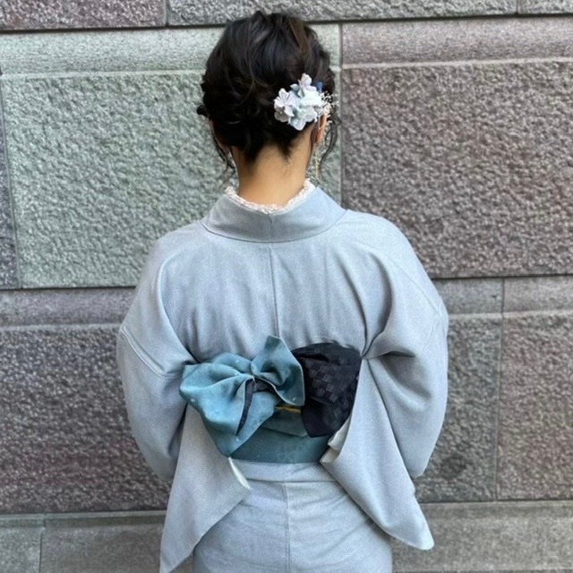 ∴∵∴ ୨୧ ∴∵∴ レトロkimono∴∵∴ ୨୧ ∴∵∴