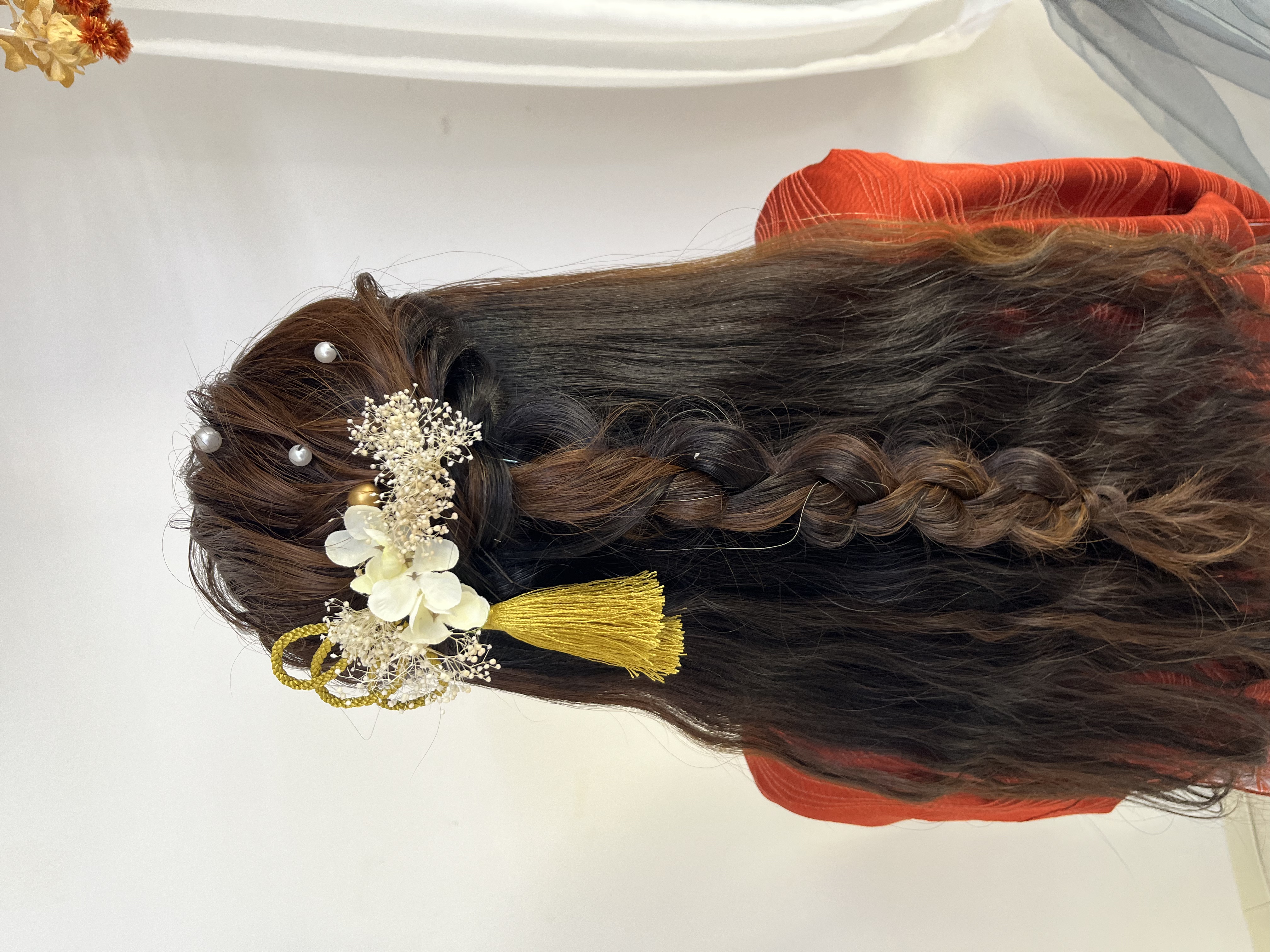 ヘアツースター✨