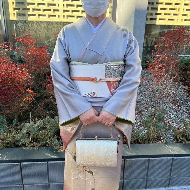 .☆.｡.:*・°訪問着ツースター.☆.｡.:*・°