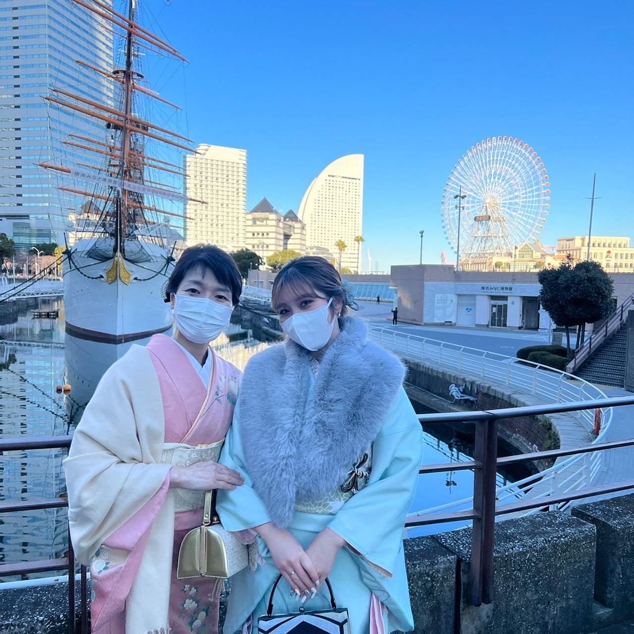 °˖✧◝親子コーデ✧˖°