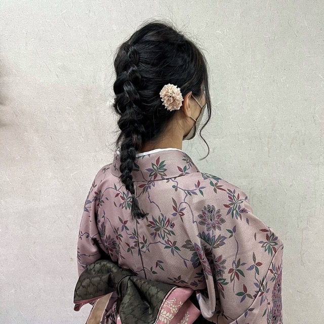 *+:｡.｡　レトロモダン　｡.｡:+*