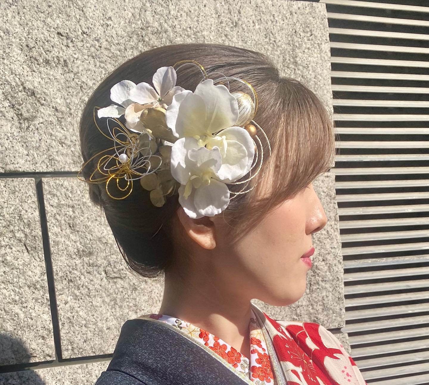 まだまだ卒業袴予約可能です！