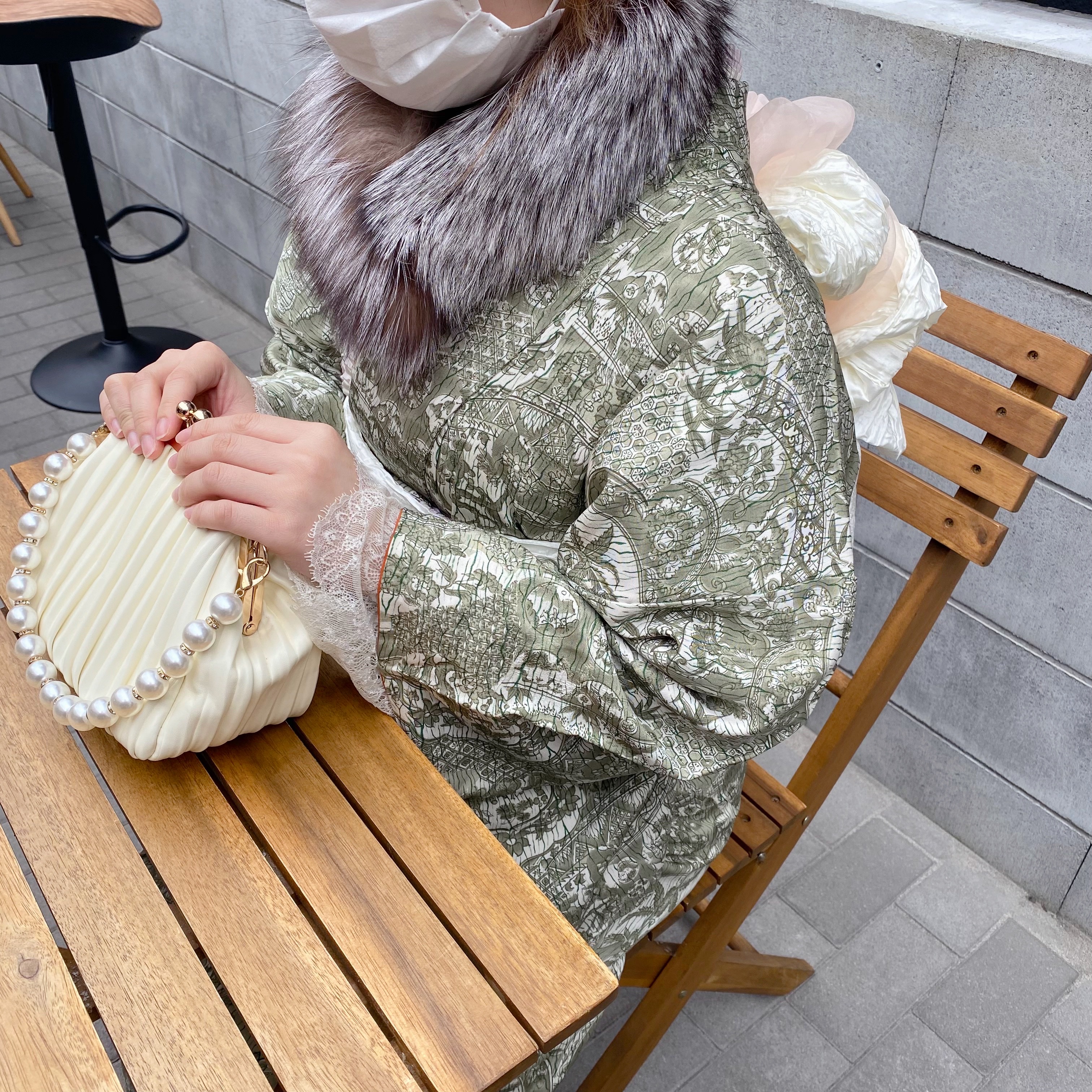 川越小江戸店です⺣̤̬‪‪❤︎‬