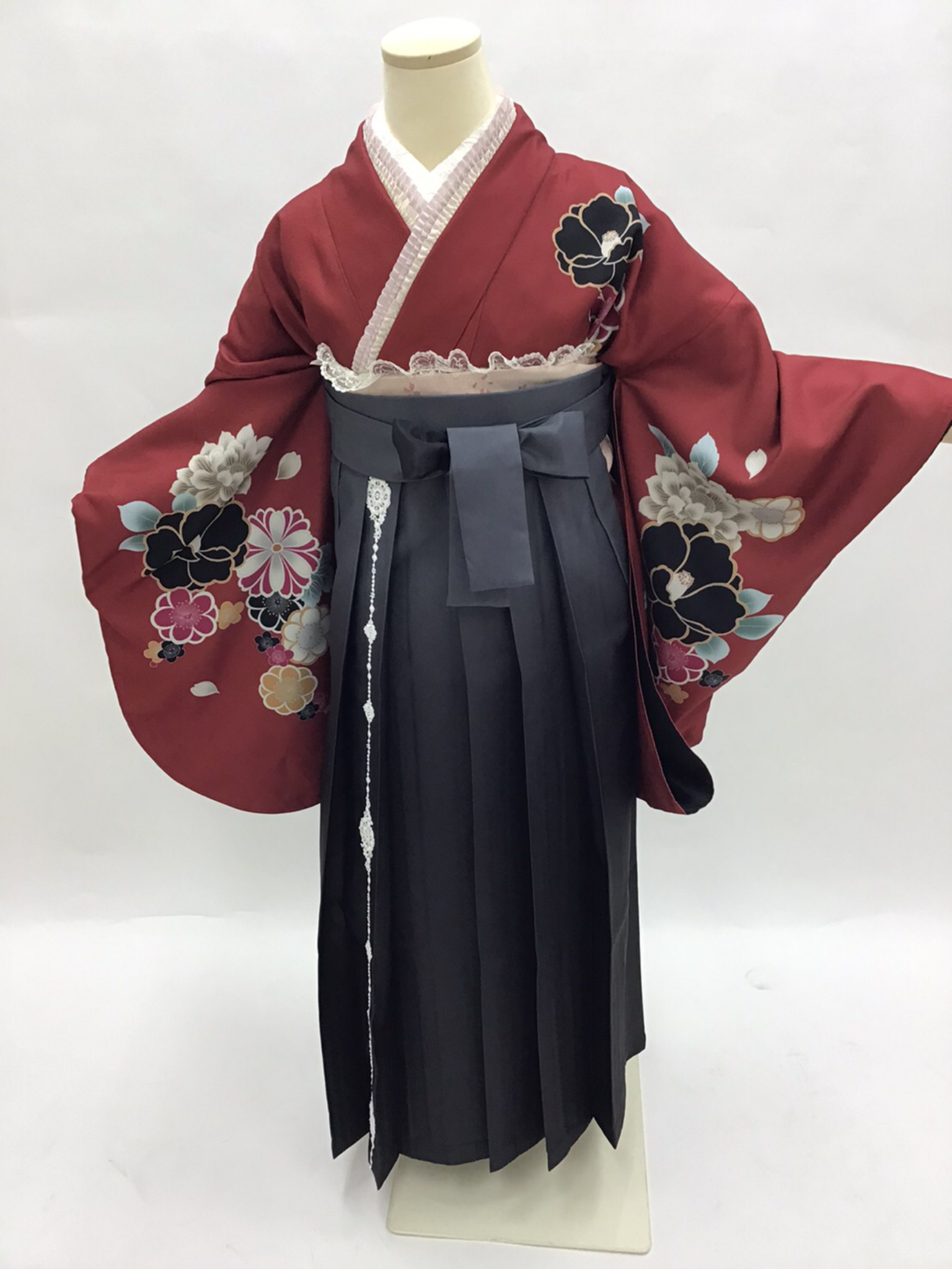 袴のお下見受付中です!