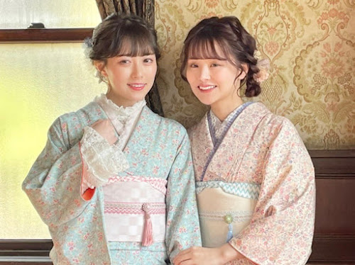 レース小物再入荷中♡