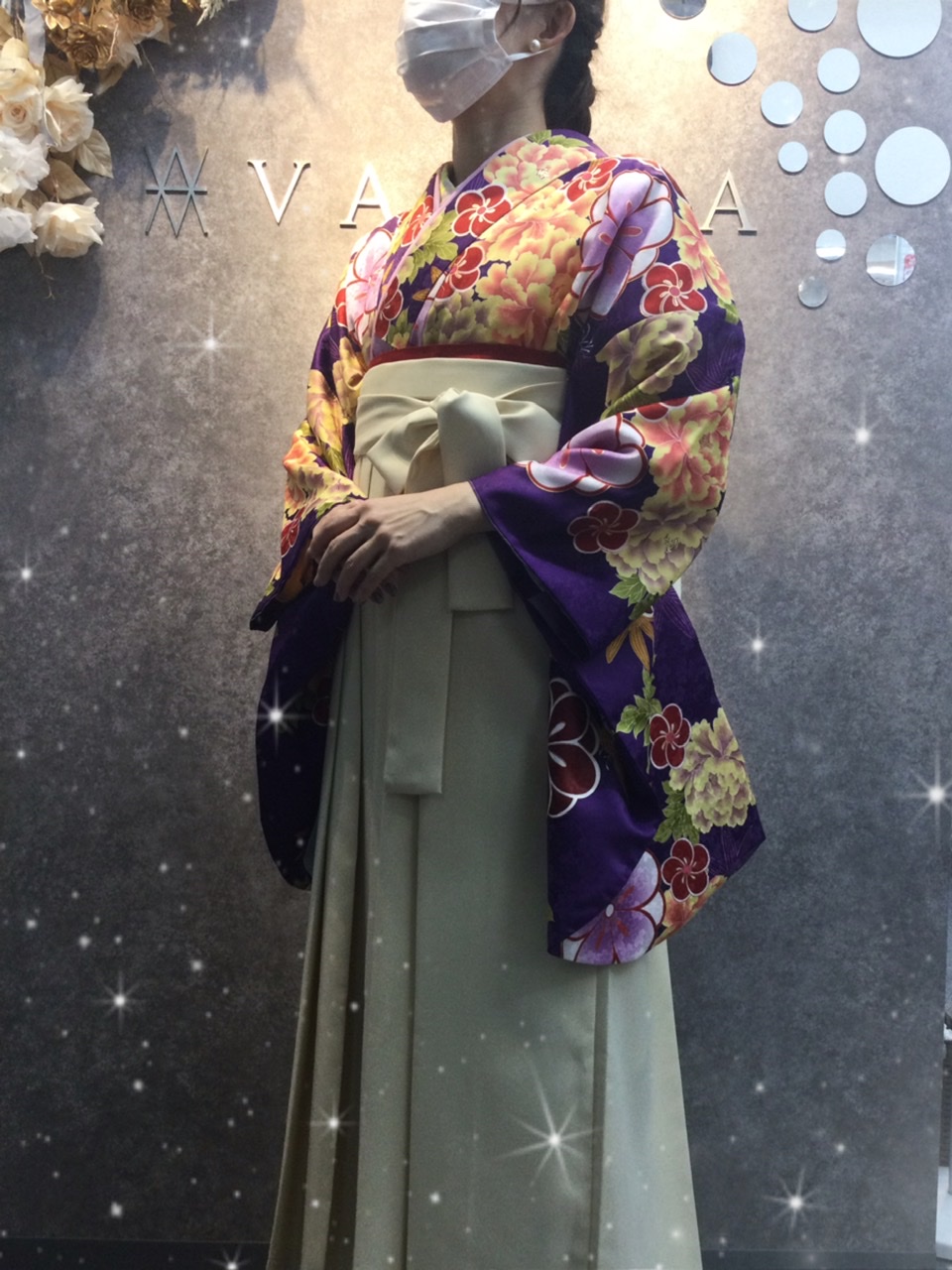 VASARA池袋店です☺︎