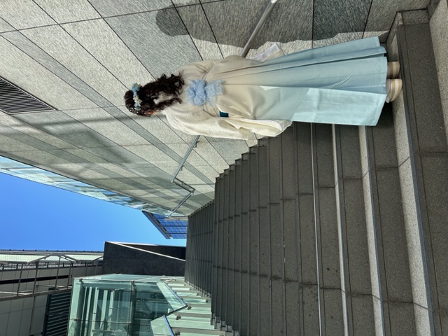 ◝(⑅•ᴗ•⑅)◜..VASARA名古屋駅前店