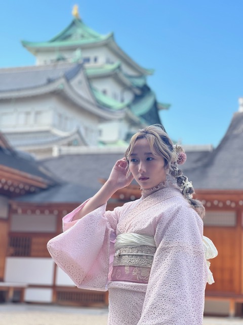 ◝(⑅•ᴗ•⑅)◜..VASARA名古屋駅前店