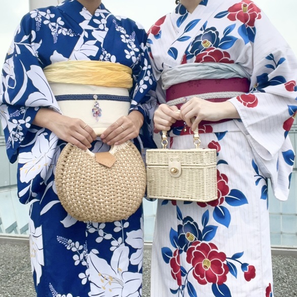 着物レンタルVASARA大阪梅田/大阪浴衣レンタル
