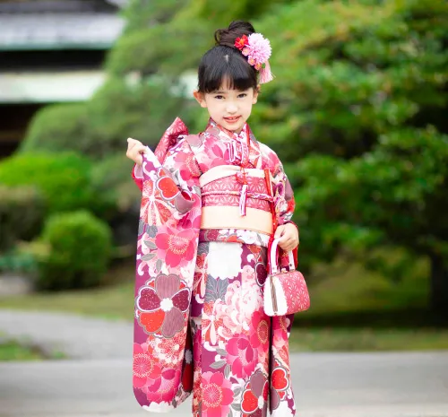 Shichigosan 7 year old One-Star