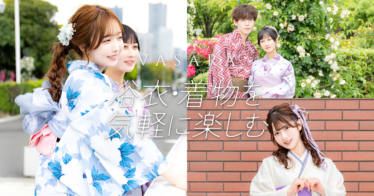服と着物と天然石さま専用（原画）春風が吹く街 ほか　2点おまとめ 2022年新作「着物 レトロプレミアム」をスタート！！10代〜20代