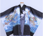 Kimono list for 5-year-old boys