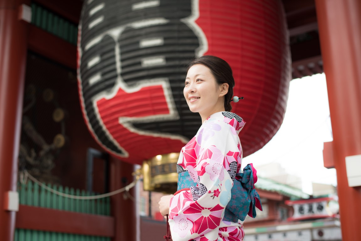 Want to enjoy kimono rental in Asakusa? Here&#39;s the process and things to note before returning it.