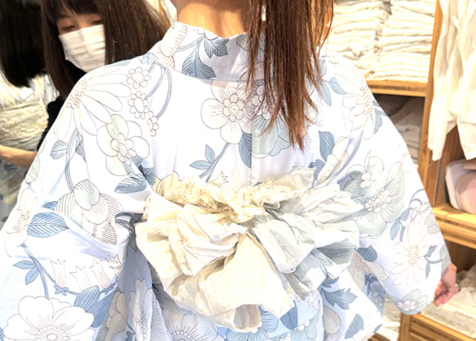 Dressing