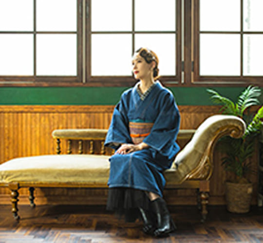 [Couple plans available] Enjoy a date in Asakusa in a rental kimono! Introducing recommended plans and things to note