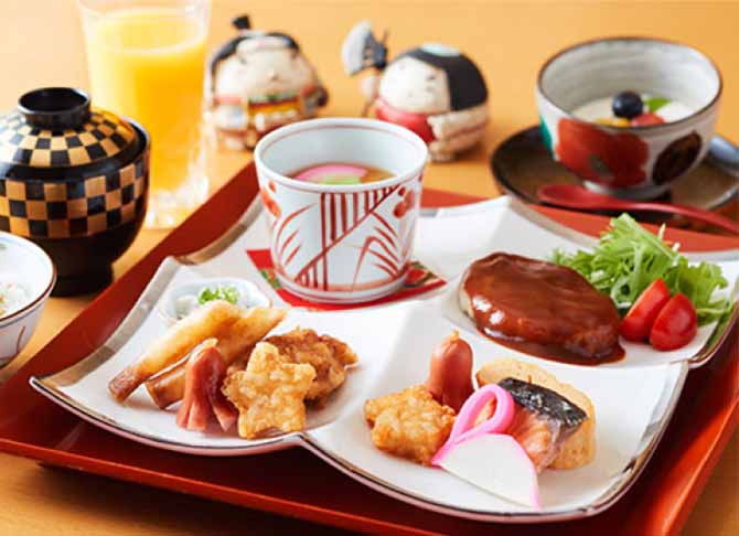 Creative Japanese Cuisine Kondo 1