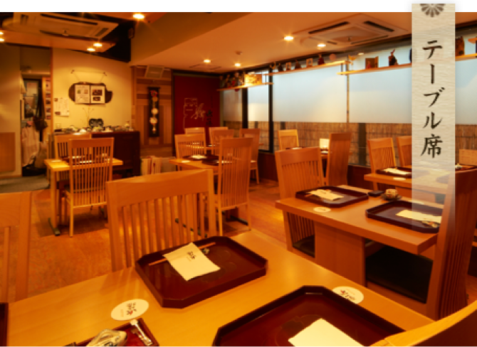 Creative Japanese Cuisine Kondo 3