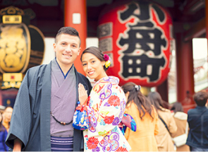 Sensoji Temple