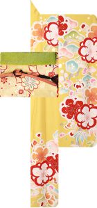 Urayasu Kimono 7