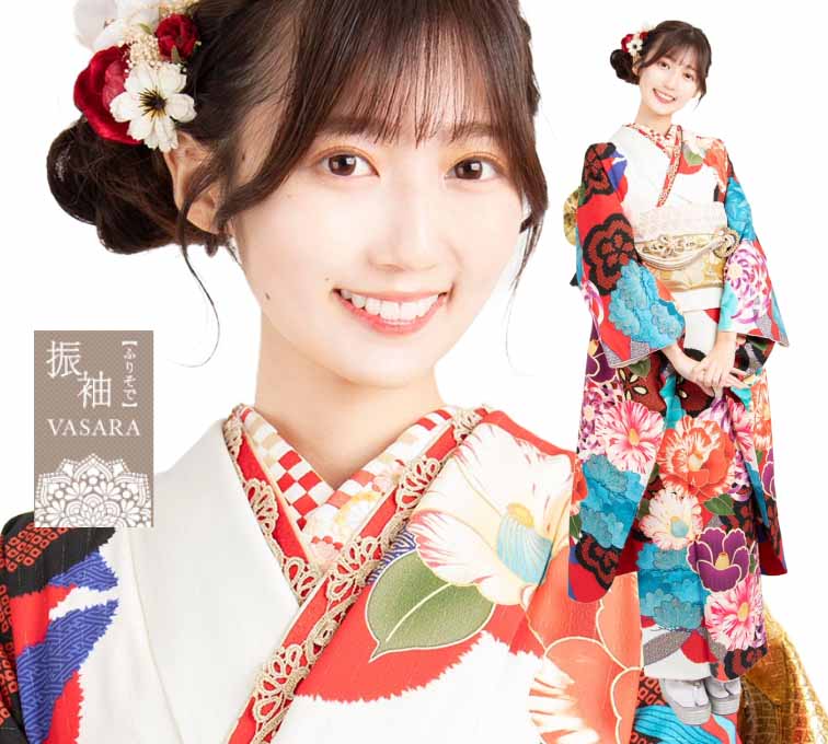 Urayasu City Coming of Age Ceremony Furisode Plan