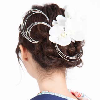 Urayasu Furisode Hair 6