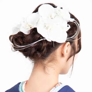 Urayasu Furisode Hair 7